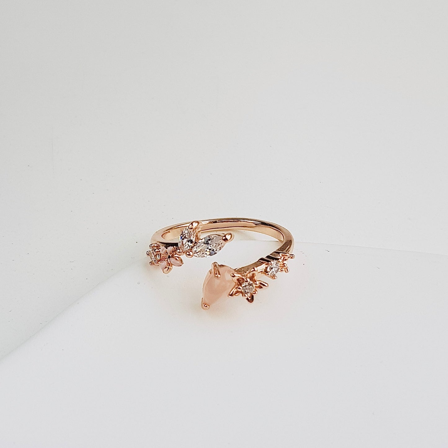 Heart Ring