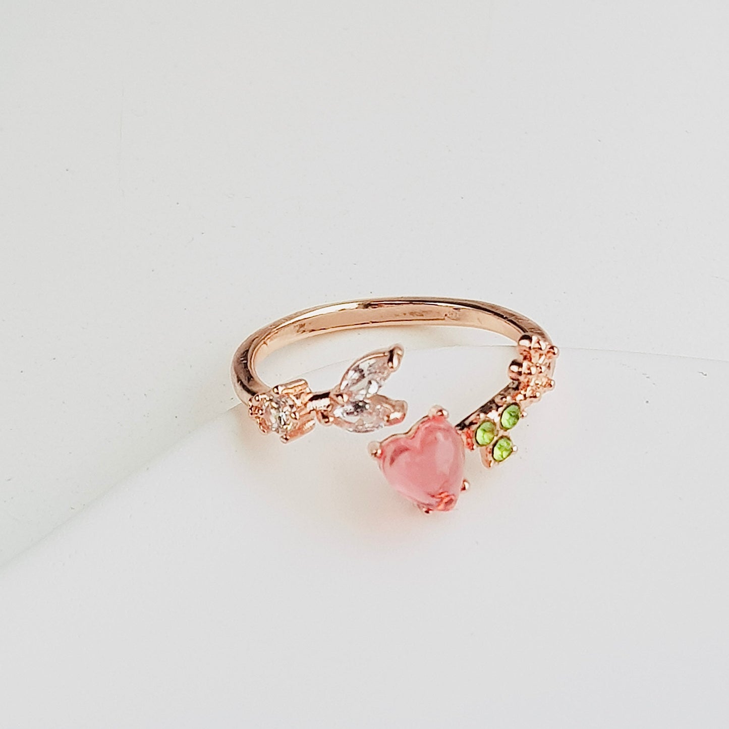 Heart Ring